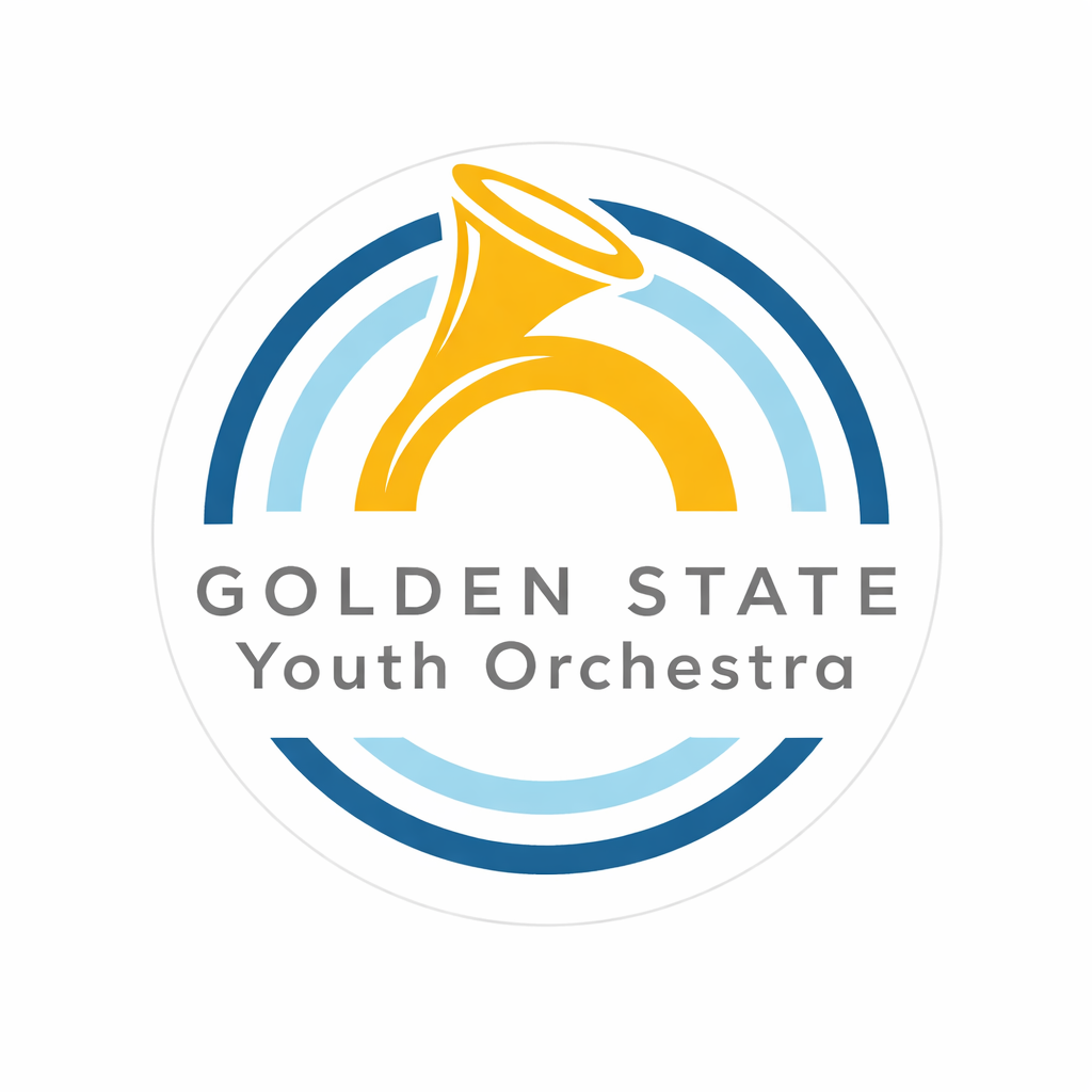 Emerging Composers Competition logo