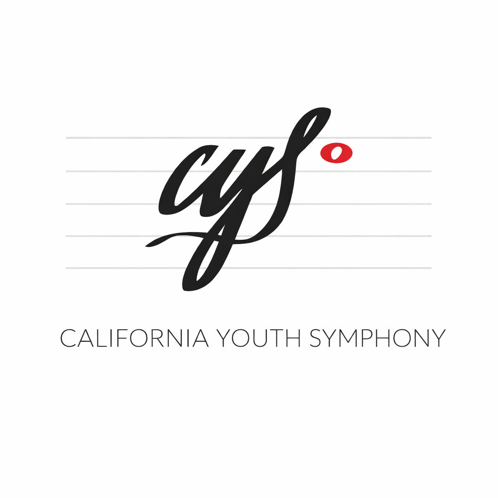 California Youth Symphony