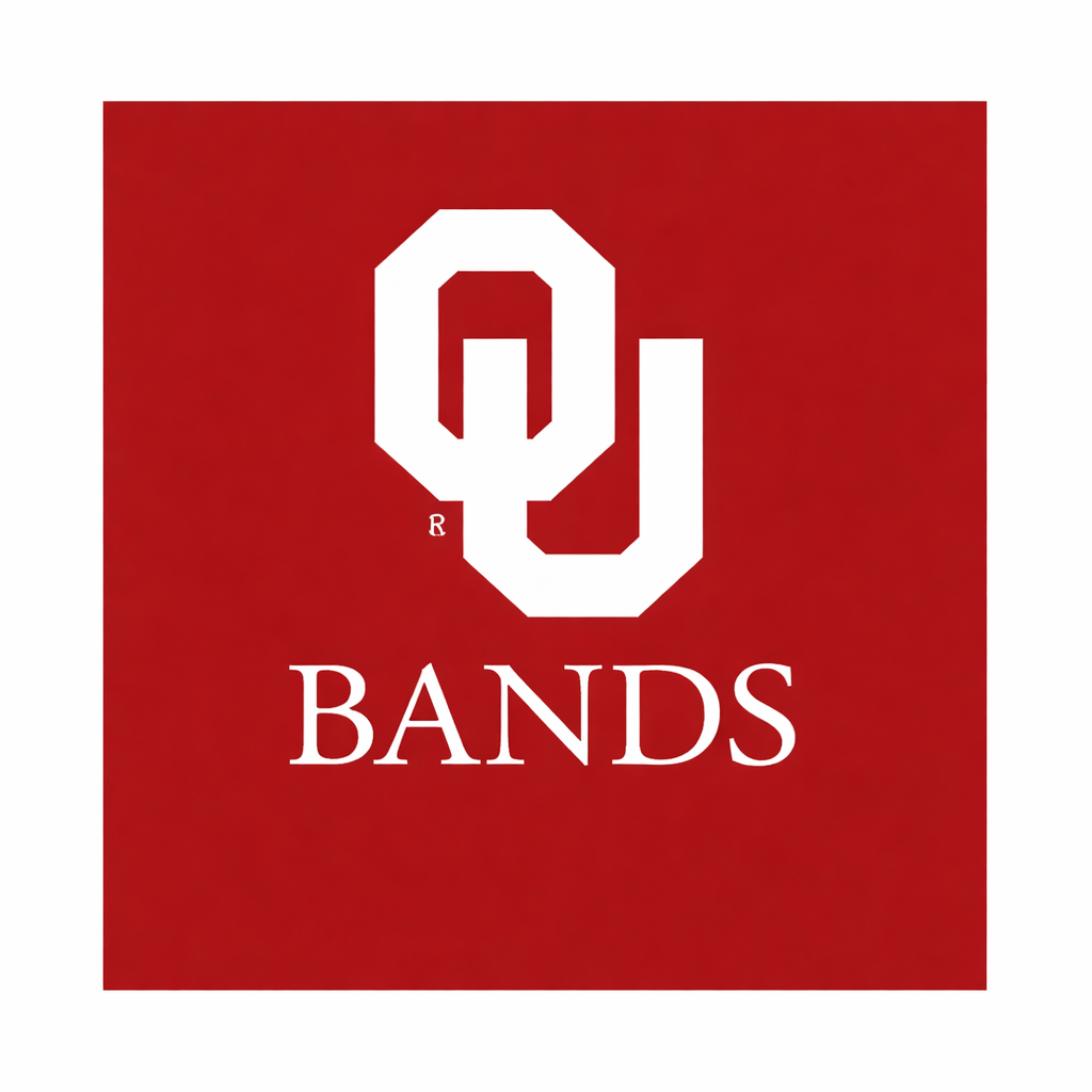 Oklahoma University Bands