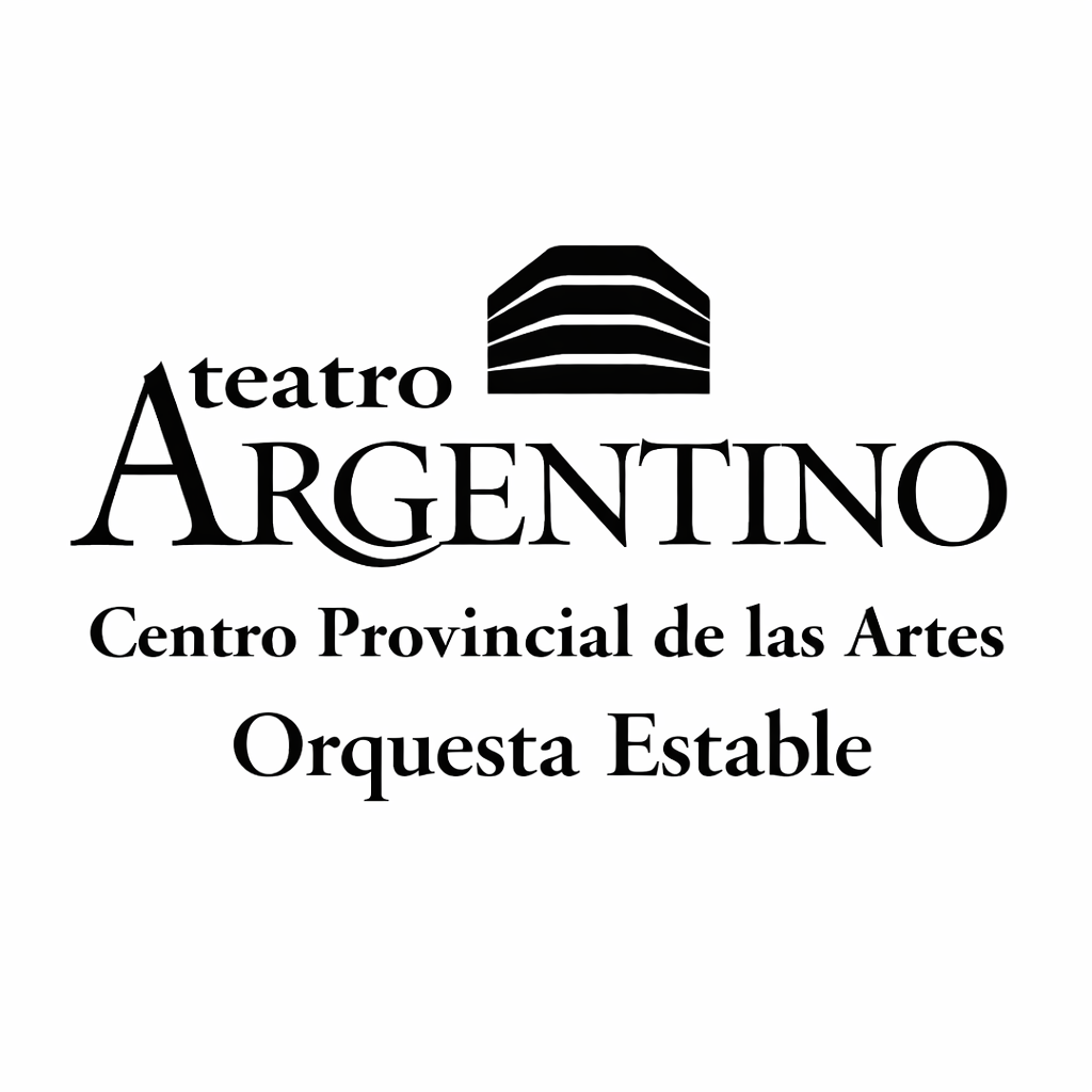 Orquesta Estable del Teatro Argentino