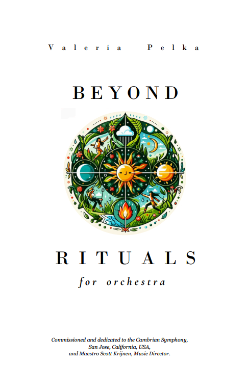 Beyond Rituals