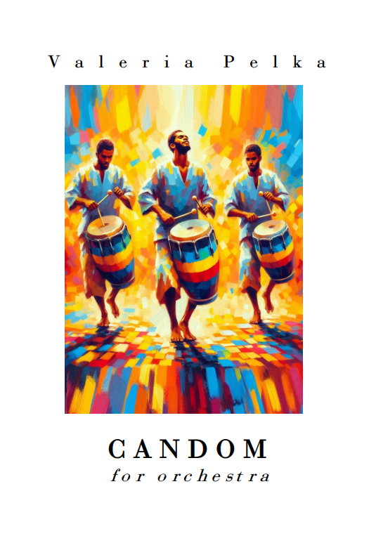 Candom