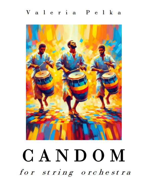 Candom
