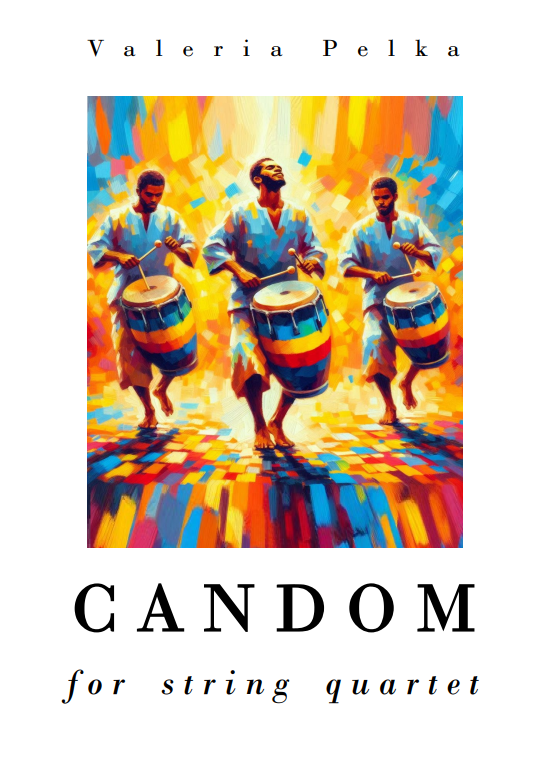 Candom