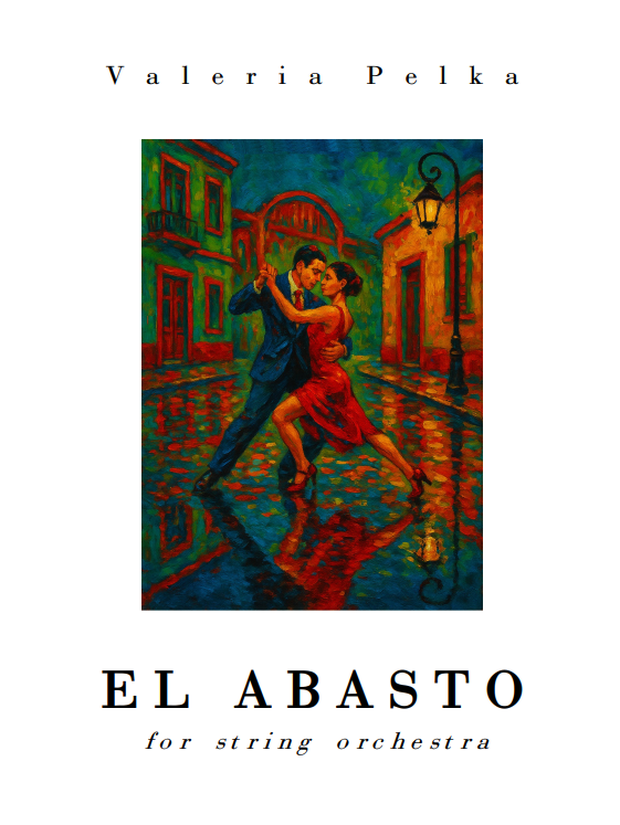 El Abasto