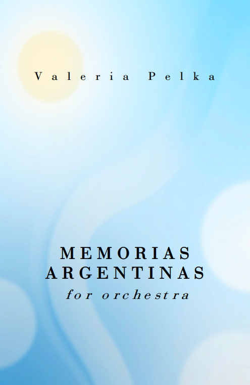 Memorias Argentinas