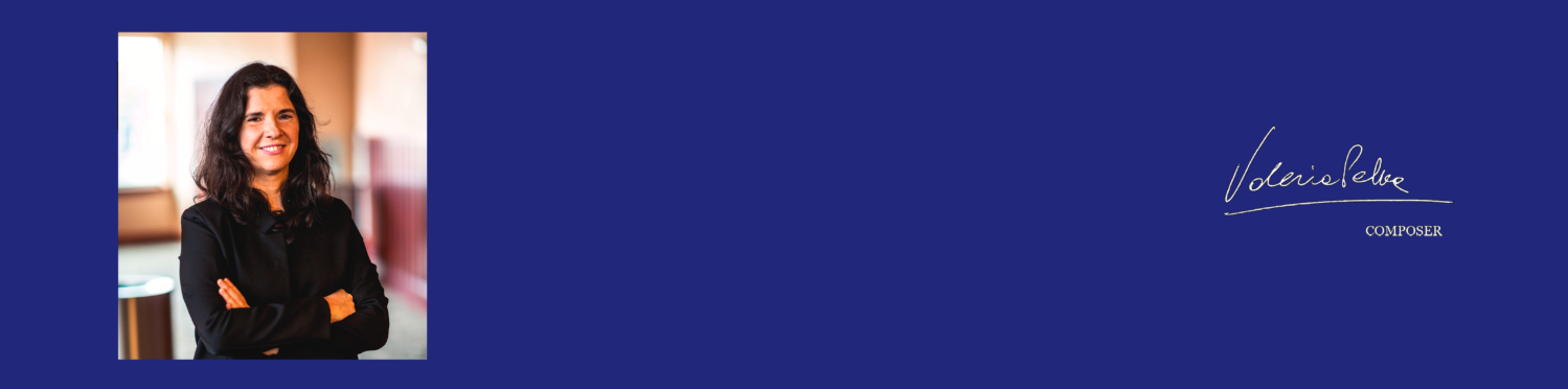 Valeria Pelka – Compositora