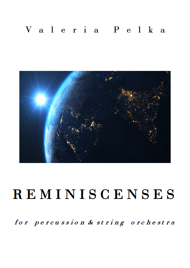 Reminiscences