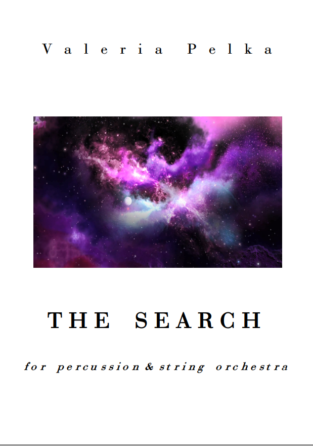 The Search