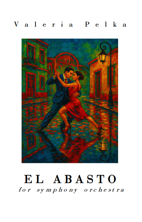El Abasto